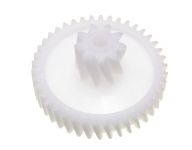 Шестерня (средняя) мясорубки Zelmer, Philips, Bosch