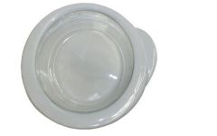 Люк в сборе стиральной машины Hansa