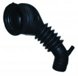 Патрубок (от бака к насосу) стиральной машины Bosch, Siemens