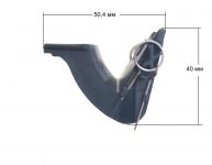 Петля (держатель) крышки чайника Bosch, Siemens