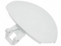 Ручка люка стиральной машины Electrolux, Zanussi