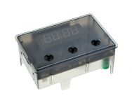 Электронный модуль (таймер) для духового шкафа Hansa