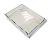 Емкость холодильной камеры холодильника Bosch