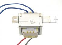 Трансформатор для холодильника Samsung