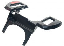 Держатель пылесборника (мешка) пылесоса Zelmer