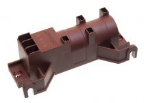 Блок электроподжига 4 контактный универсальный для газовых плит, поверхностей