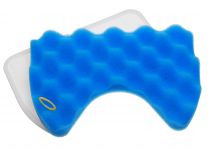 Вставка в фильтр для пылесоса Samsung (с ионами серебра)