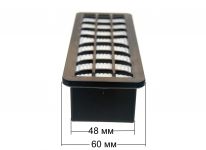 Фильтр HEPA пылесоса Zelmer