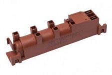 Блок электроподжига газовой плиты Gorenje