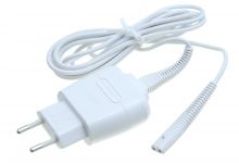 Сетевой адаптер для эпилятора Braun