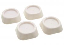 Подставки резиновые под ножки для стиральных машин