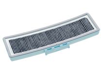 Фильтр HEPA пылесоса LG