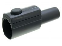 Переходник, адаптер (с 36 на 32 мм) пылесоса Electrolux, Zanussi