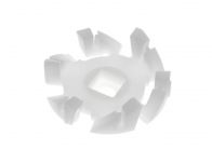 Втулка (муфта) моторной части блендера Braun 4184