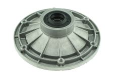 Суппорт в сборе высокий H - 80 мм, отверстия с правой резьбой Indesit