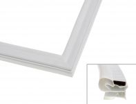 Уплотнитель двери холодильной камеры (560x856 мм) холодильника Атлант