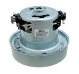 Мотор пылесоса 1200W H=116/33 мм, D=130 мм