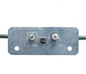 ТЭН (нижний) духовки Beko 1100W