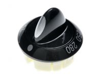 Ручка регулировки температуры духовки Beko