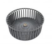 Крыльчатка мотора (правая) для вытяжки Krona, Shindo 